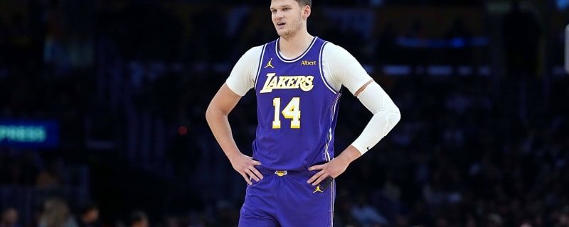 JJ Redick Admits He Is Concerned About Walker Kessler’s Rebounding