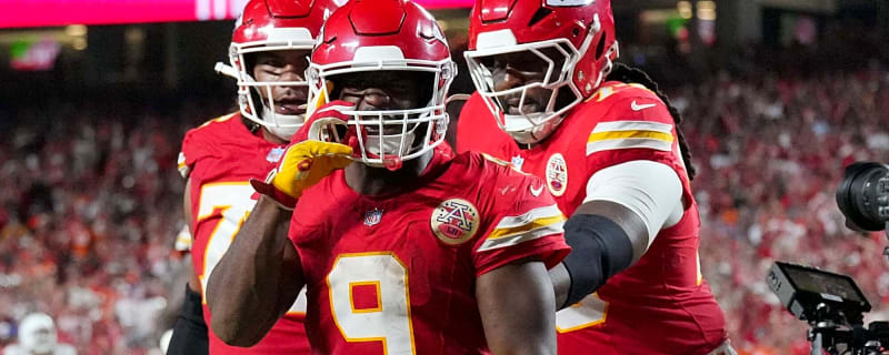 Kansas City Chiefs’ Week 1 Snap Count Observations: Khyiris Tonga flexes versatility, Cyrus Allen with few opportunities