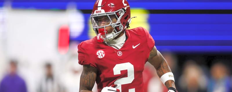 Alabama Crimson Tide WR Ryan Coleman-Williams receives massive disrespect after release of top-100 players for 2026 season