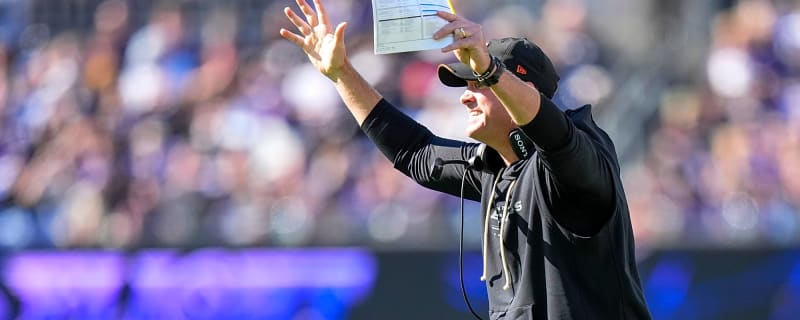 Ravens Continue To Have Huge Problem With Penalties