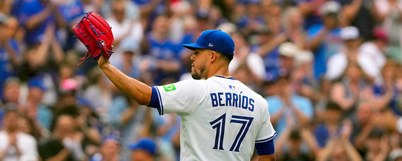 Blue Jays spring training notes: José Berríos, Jeff Hoffman, Yimi García, George Springer, Kazuma Okamoto, Ricky Tiedemann, RJ Schreck