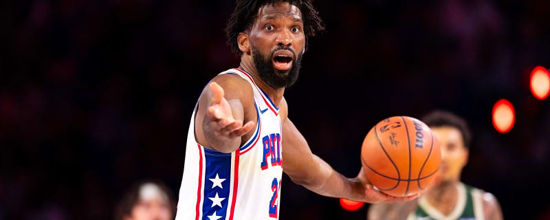 76ers Player Ratings: Big Three Deliver Their Best Game Yet In Strong Showing vs. Bucks