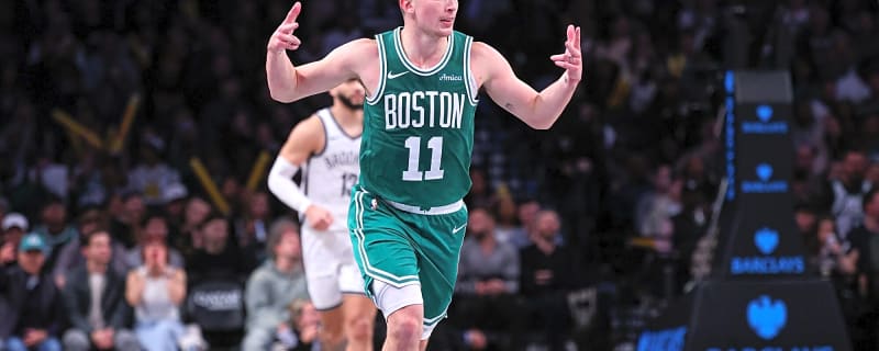 'He’s the Ultimate Competitor' – Boston Celtics Starter Draws Praise for Setting the Tone in Win Vs. Memphis Grizzlies