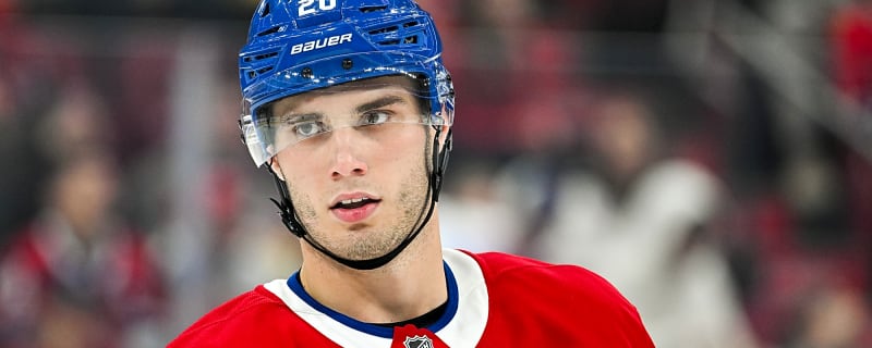 46 minor penalties in nine games: The Canadiens just don’t learn