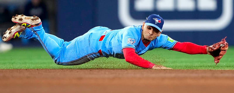 Blue Jays Gameday (May 15): Toronto kicks off Victoria Day weekend with series against Tigers