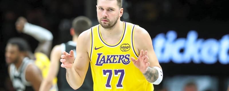 Stephen A. Smith Declares Luka Doncic A Top Candidate For League MVP: Is He Right?