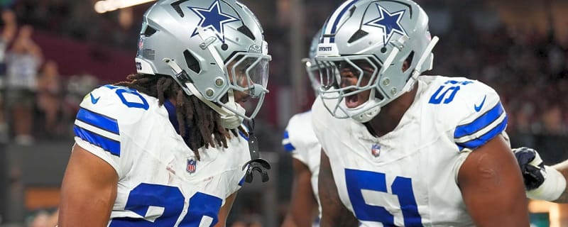 7 Winners and 4 Losers from Cowboys Preseason Week 2: Multiple roster battles are over, biggest steal of the NFL draft?