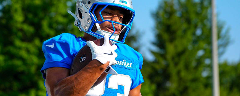 Detroit Lions 53-Man Roster Prediction After Preseason Opener: A few shocking cuts we didn’t think would happen are becoming hard to ignore
