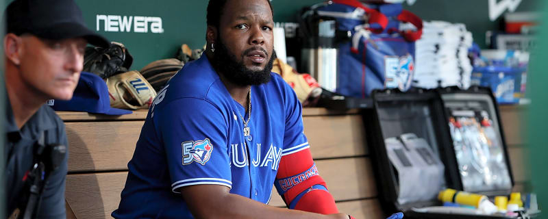 Blue Jays: Analyzing Vladimir Guerrero Jr’s struggles at the plate this season
