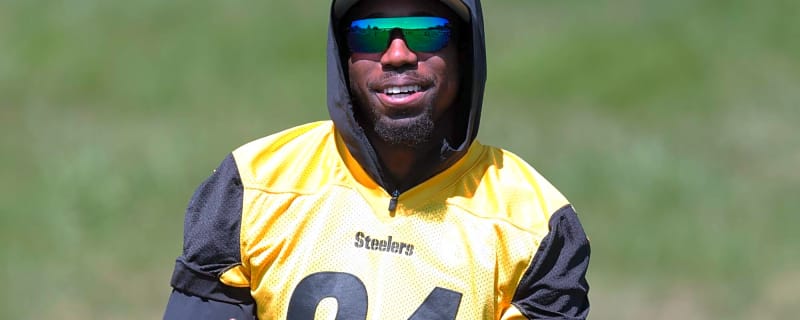 Steelers did nothing but tease Pittsburgh fans with a Joey Porter Jr. extension after making a huge move in salary cap
