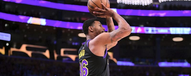 Marcus Smart Calls Out The Lakers For ‘Disrespectful’ Contract Offer