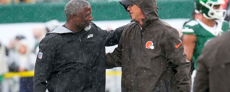 Browns HC Todd Monken takes firm stance on Minkah Fitzpatrick’s hit that knocked KC Concepcion out of loss to Jets