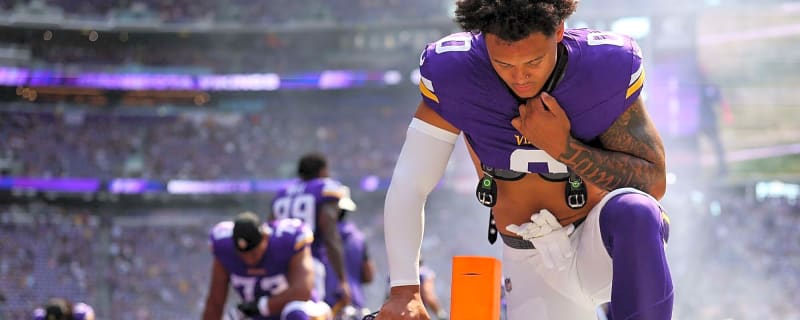5 Minnesota Vikings firmly on the roster bubble, and could have their futures decided vs. Broncos