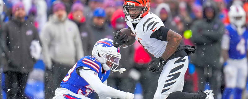 Ja’Marr Chase has strong response to the Joe Burrow comments