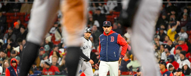 'Other Guys Paid the Price': Alex Cora Reveals Why the Red Sox’s Firing Decision Still Bothers Him