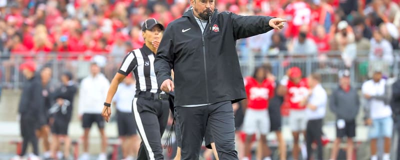 Ohio State football’s most important day of the entire offseason will take place later this week with a huge visitor in Columbus