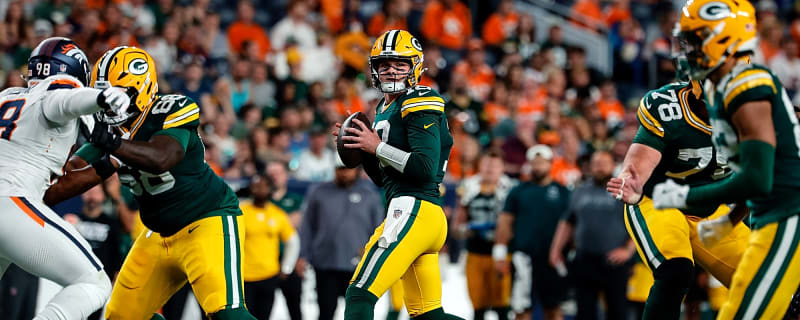 Is Kyle McCord a Good Developmental QB for the Dolphins?