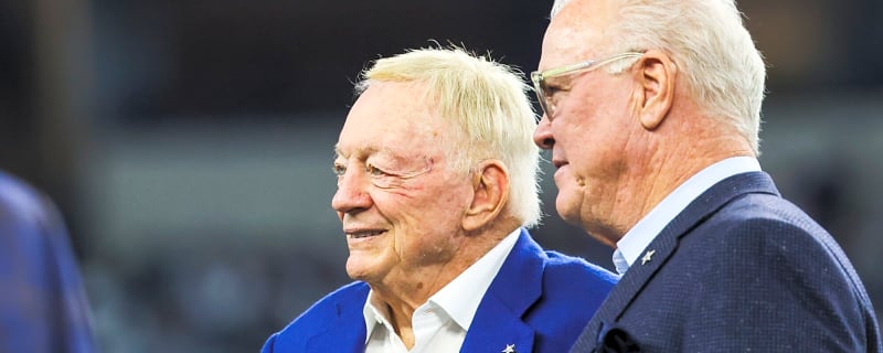 Cowboys’ Record-Breaking Kicker Rejects Highest Salary Ever Offered—Demands 1,000% Raise Or Else