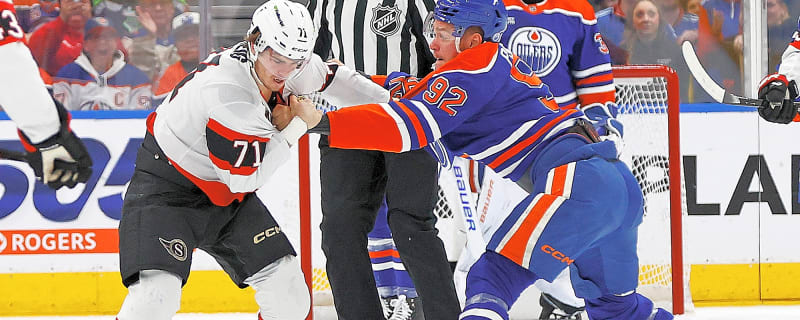 Vasily Podkolzin and the trade that keeps on giving