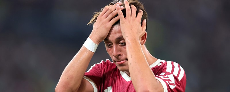 Guler Gets 7.5, Bellingham With 7 | Real Madrid Players Rated In Lackluster Loss Vs Real Betis