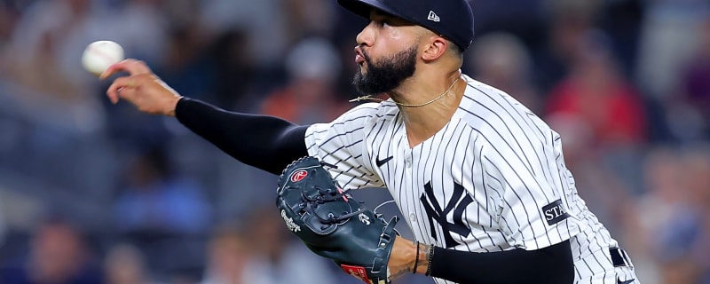 Blue Jays 2025 free agent target: Devin Williams