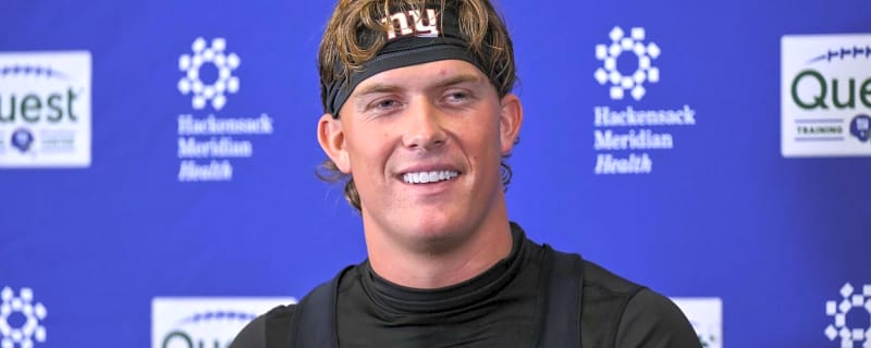 Giants quarterback room projection for 2026: What to expect from Jaxson Dart, Jameis Winston, and Brandon Allen
