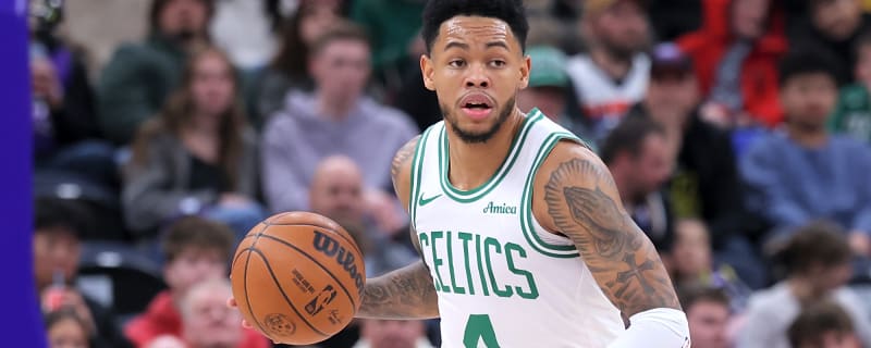 Boston Celtics Dominate the Chicago Bulls