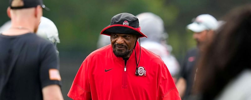 Elite 5-star Ohio State football commit will be visiting Texas when the Longhorns host the Buckeyes in a few weeks