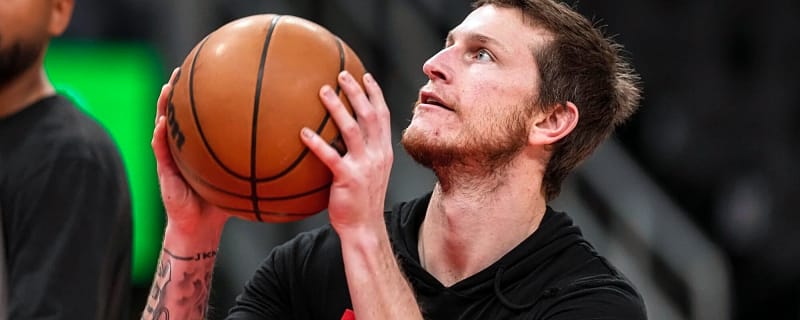 Knicks could target former Hawks marksman shooter in free agency