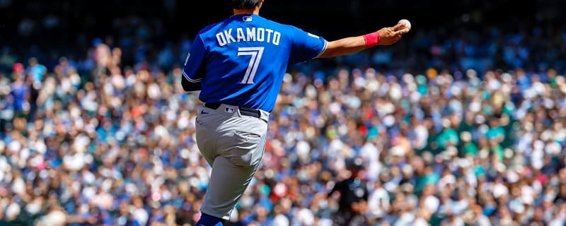 Series Recap: Blue Jays score twice in three games against Mariners