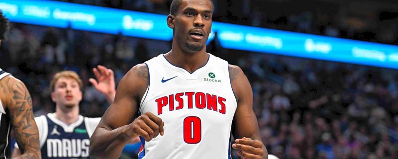 Central Notes: Jalen Duren, Victor Oladipo, Myles Turner, Pistons, Michael Porter Jr., And More