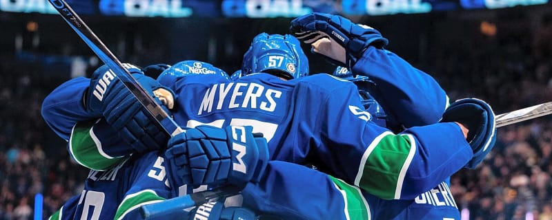 Using recent NHL trades to gauge potential returns for Canucks players