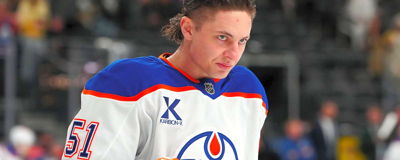 Why Troy Stecher’s impact on Maple Leafs could be bigger than it seems