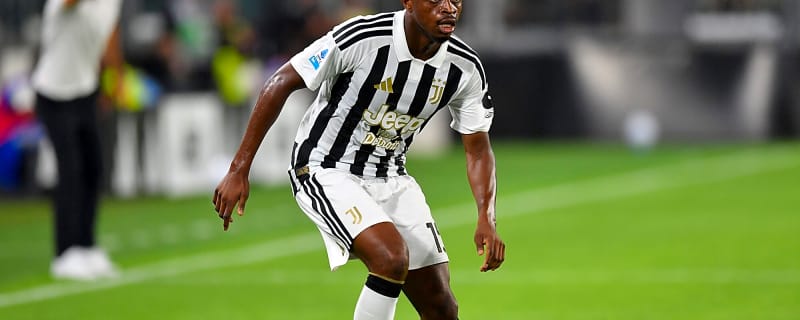 Liverpool Are Eyeing A Move For This Juventus Defender: Should Iraola Get Him On Board?