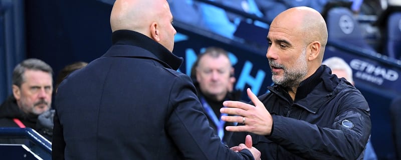 Chat GPT & Grok disagree over Liverpool v Man City prediction as Man Utd & Chelsea lay down gauntlet