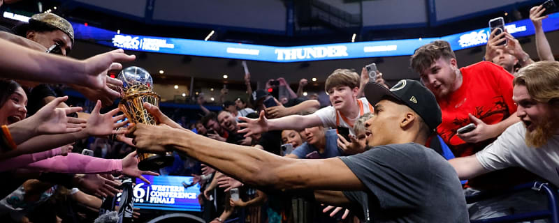 OK, see ya! Knicks to face Spurs in NBA Finals rematch