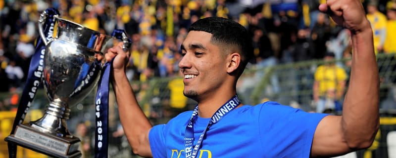 Tottenham Hotspur Have Set Their Sights On This Talented Wide Player: Should De Zerbi Go For Him?