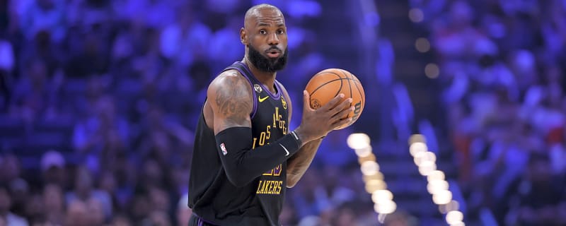 LeBron James calls 2016 Cavaliers title ‘most special’