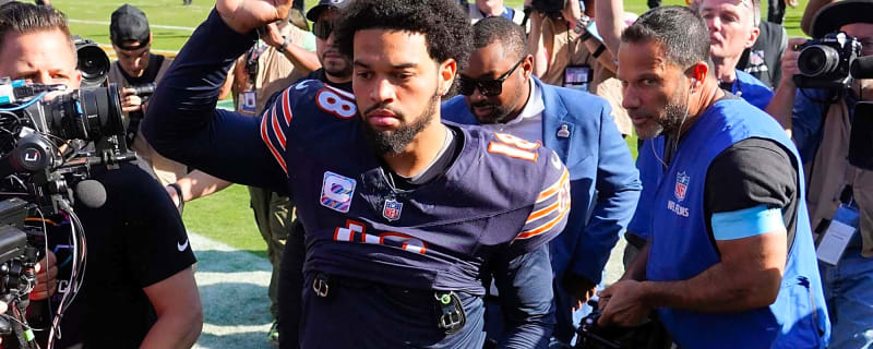 Bears Schedule Release: We finally got leaks on Week 1 opponent, primetime matchups, and two holiday games for Chicago