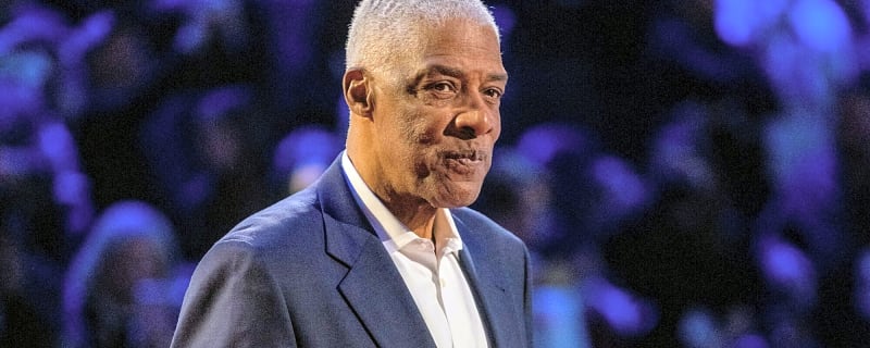 Julius Erving Changes His GOAT Stance, Echoes Michael Jordan’s Take After Previously Naming LeBron And Kareem