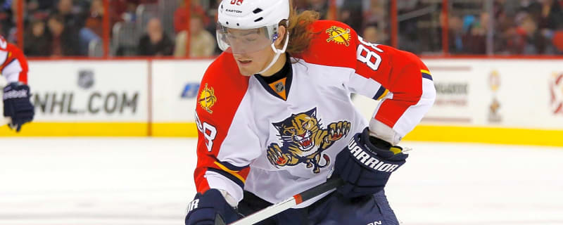 Former NHLer Peter Mueller announces retirement from pro hockey