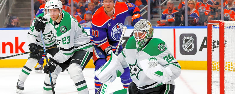 Oettinger and Stars Done? Plus More NHL News & Rumors