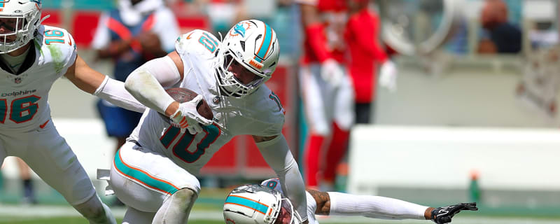 Rodriguez’s 18-Tackle Day Shows Game Is Slowing Down