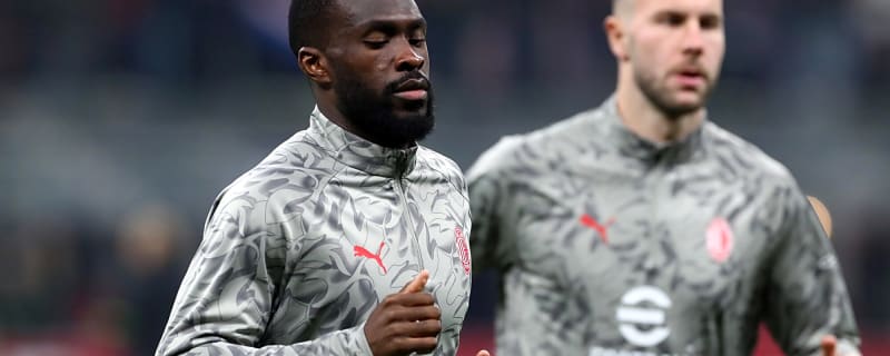 Liverpool Are Showing Interest In This AC Milan Defender: Should Iraola Get Him On Board?