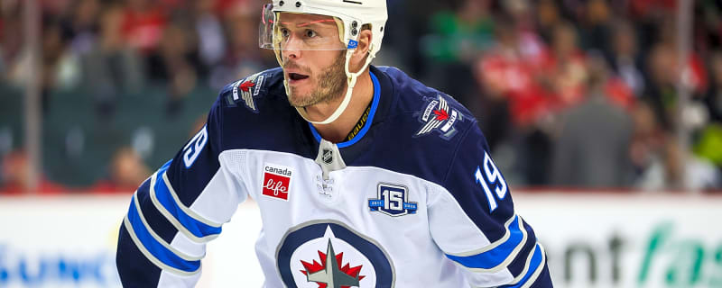 Jonathan Toews is warming up more as the season’s played out