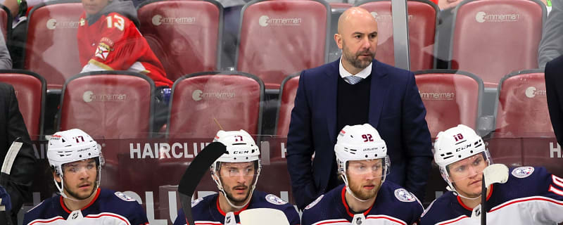 Pascal Vincent chose to stay in Laval: 'he could have ended up in the NHL elsewhere'