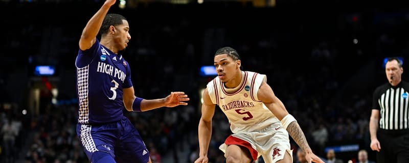 Darius Acuff Jr. lands historic shoe deal with Reebok