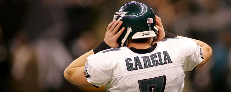 The 'Oldest 300-yard passers by NFL team' quiz