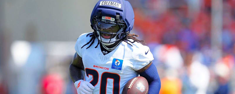 Denver Broncos 53-man Roster Projection: See who’s in and who’s out following Week 2 of the preseason