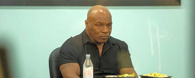 Analysis of the Infamous ‘Bite Fight’